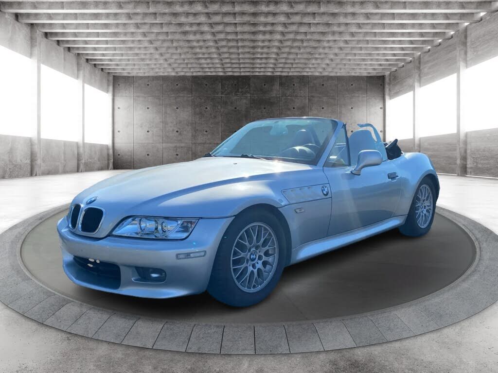 BMW Z3