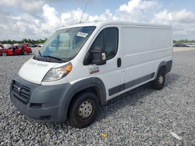RAM Promaster 1500
