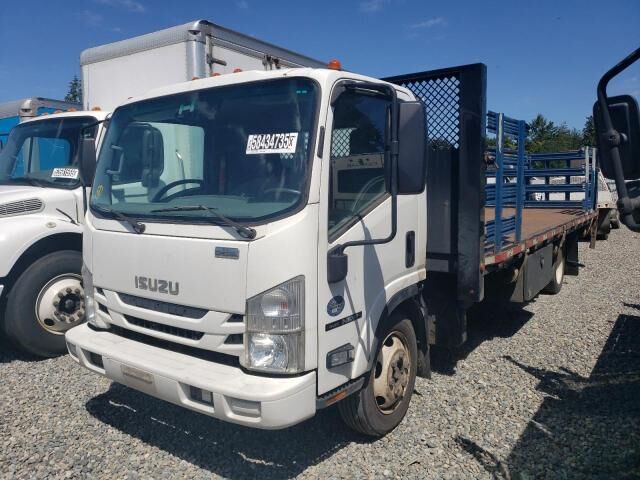 Isuzu NRR