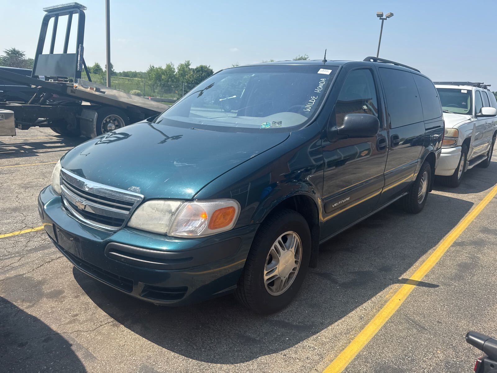 Chevrolet Venture