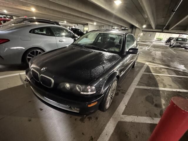 BMW 330Ci