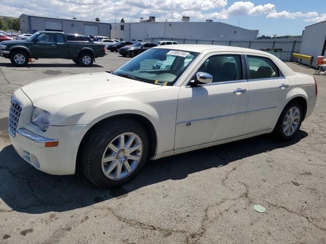 Chrysler 300C