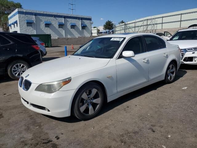 BMW 530i