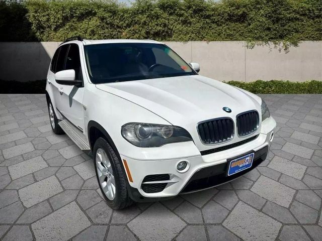2011 BMW X5