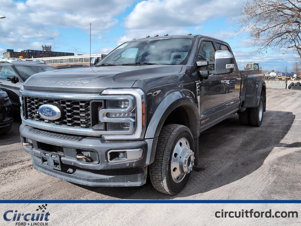 FORD