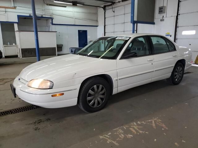 Chevrolet Lumina