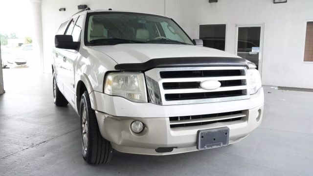 Ford Expedition MAX