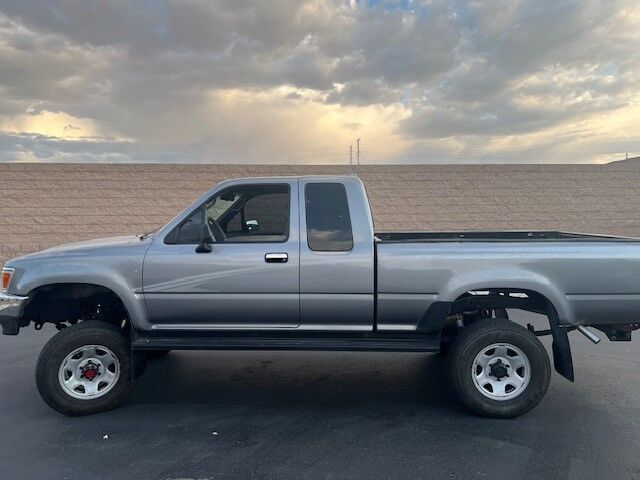 Toyota Pick-Up