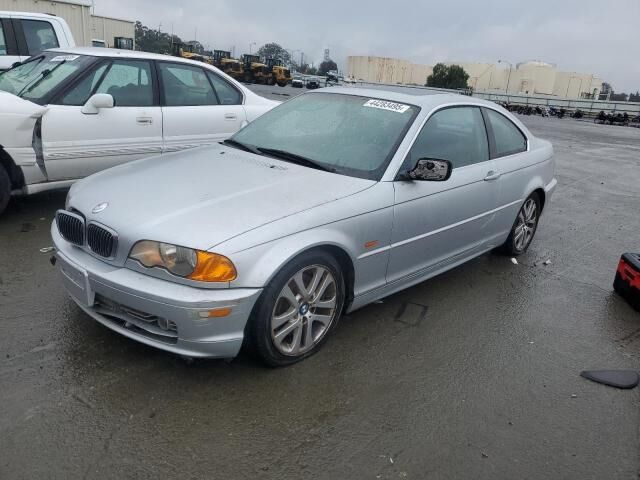 BMW 330Ci