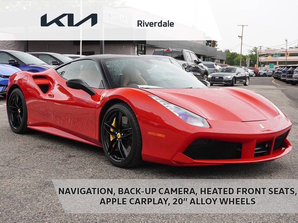 FERRARI