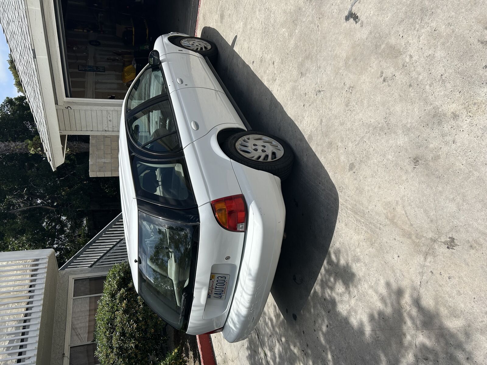 Saturn SW2