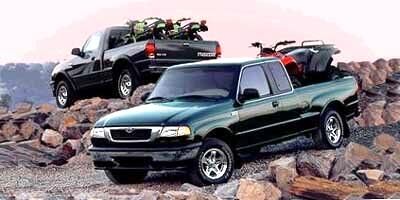 Mazda B-Series