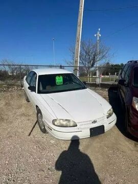 Chevrolet Lumina