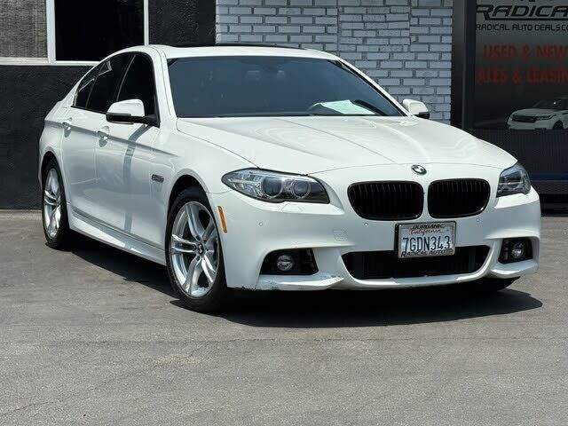 BMW 528i