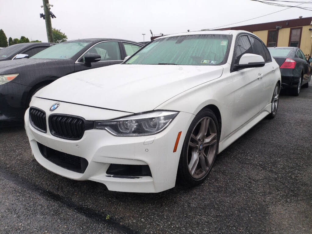 BMW 335i