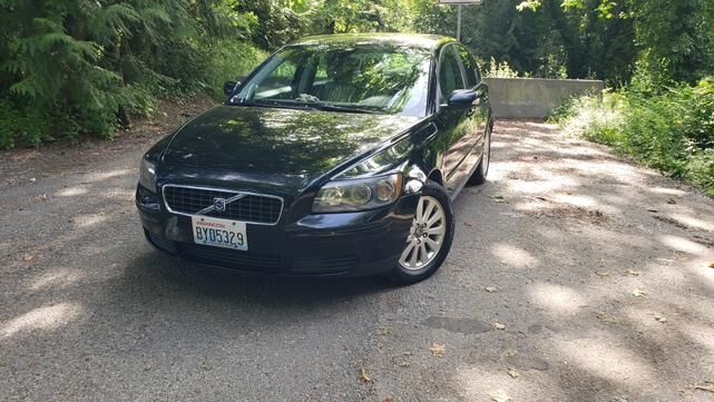 Volvo S40