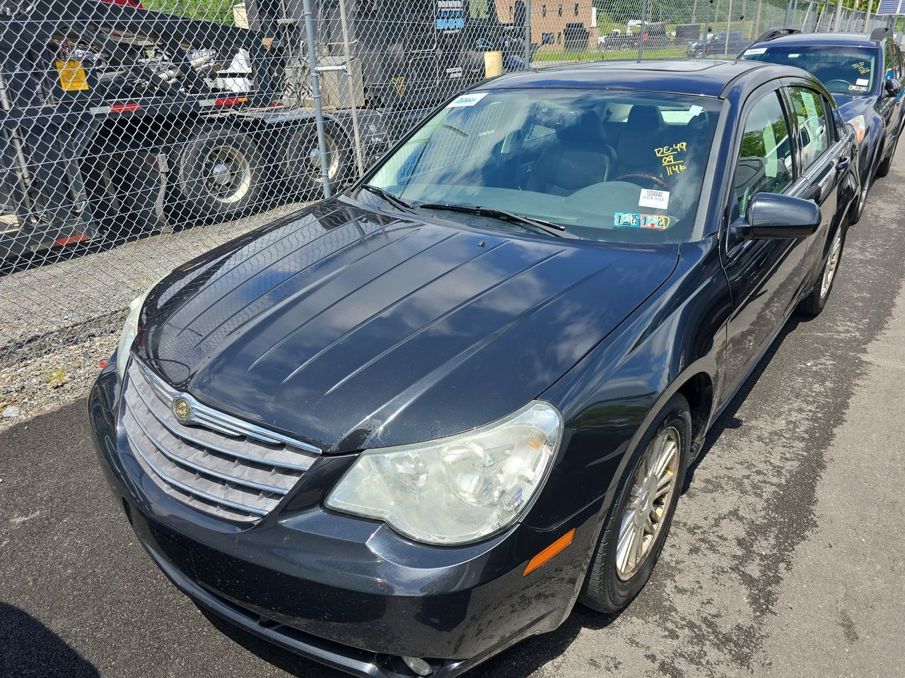 Chrysler Sebring