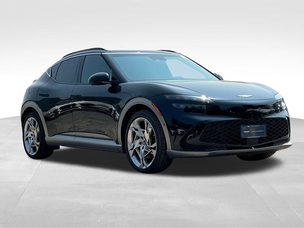 2025 GENESIS GV60