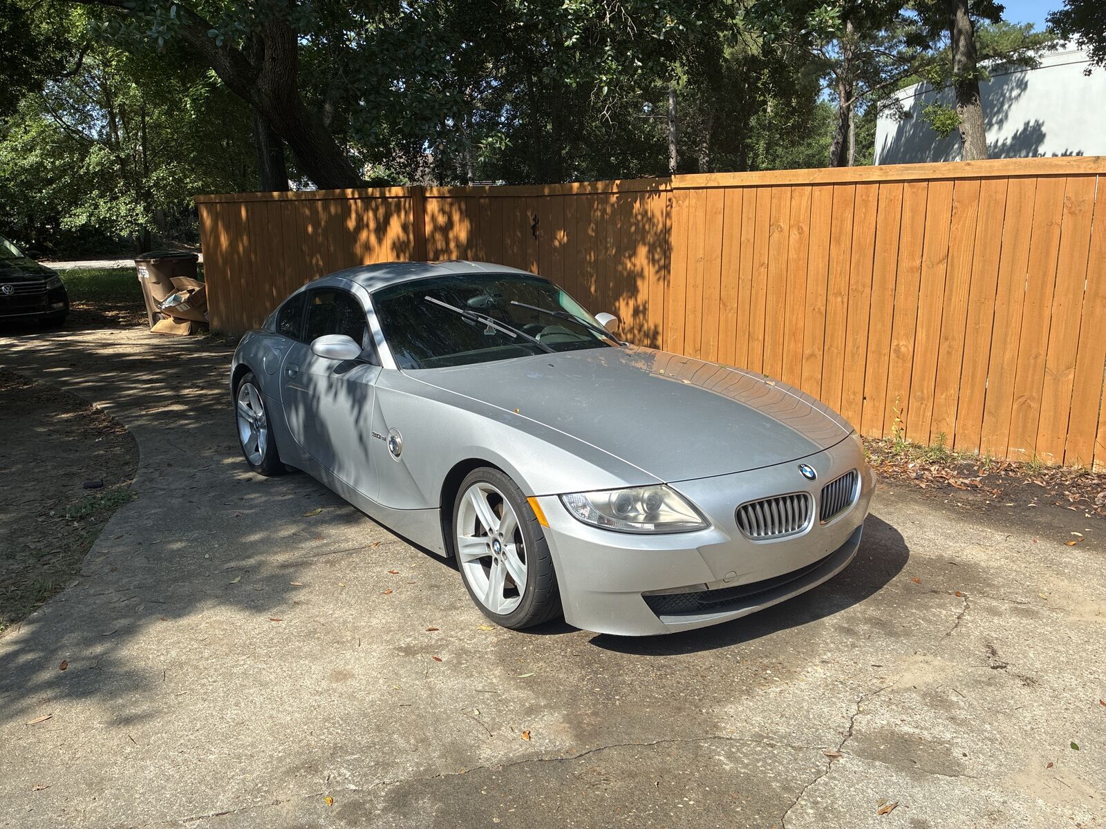 BMW Z4