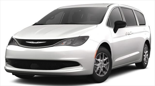 CHRYSLER