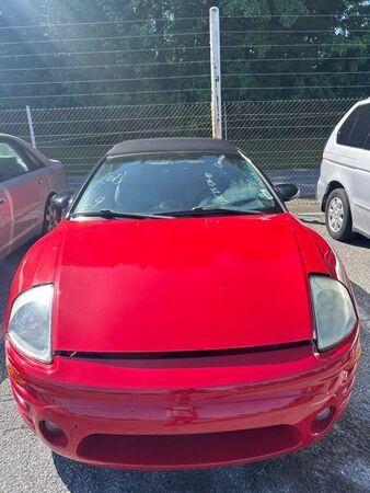 Mitsubishi Eclipse