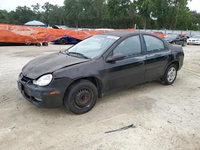 Dodge Neon