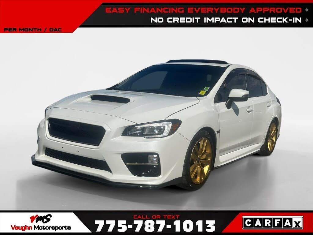 SUBARU