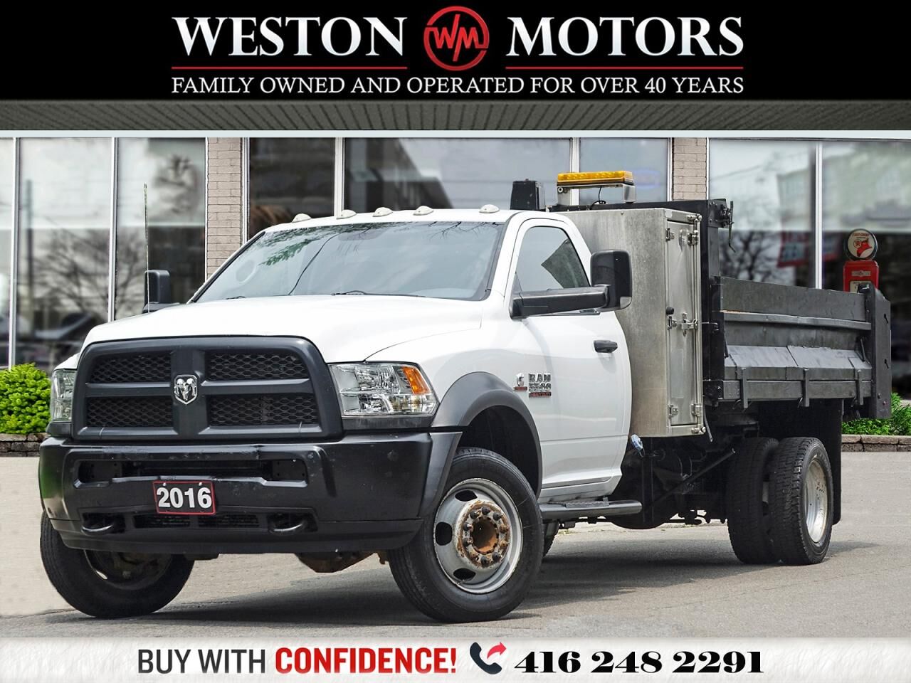 RAM 5500