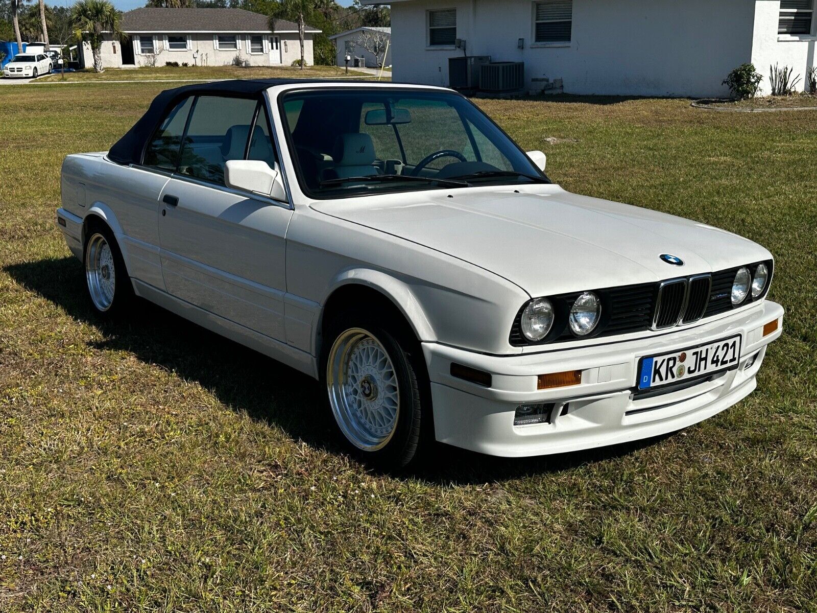 BMW 325iC