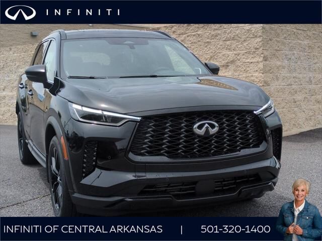 INFINITI