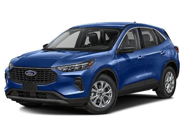 2023 FORD Escape