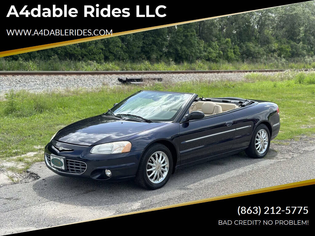 Chrysler Sebring