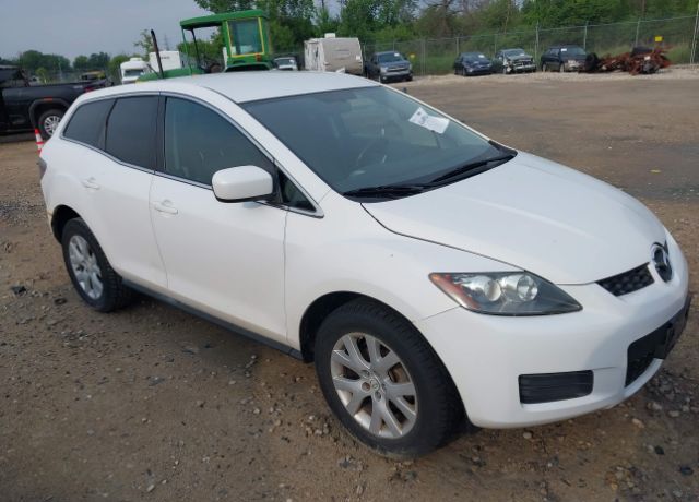 Mazda CX-7