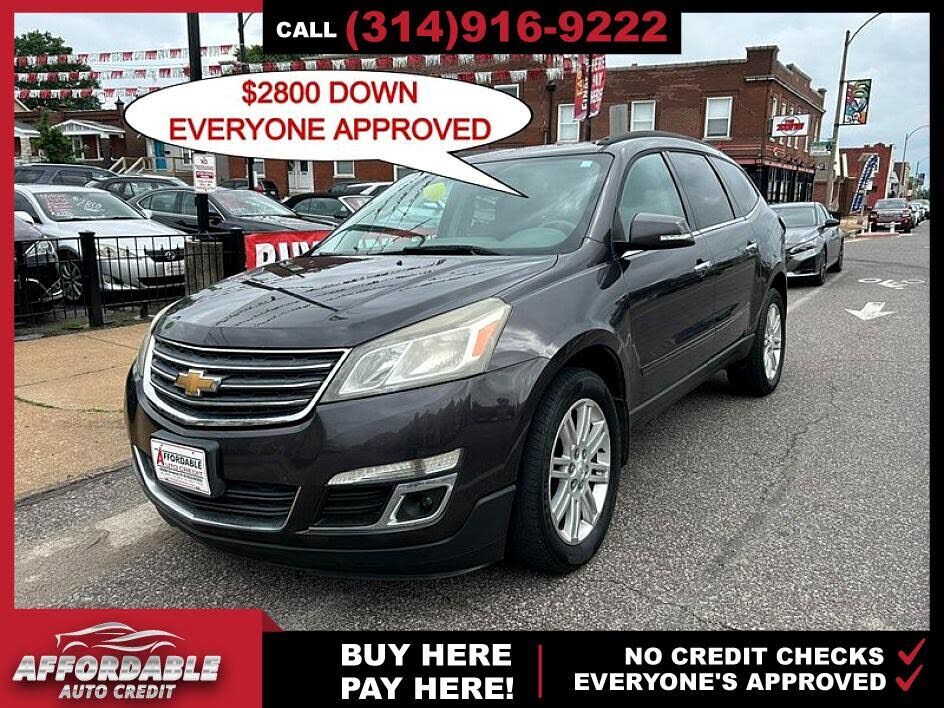 CHEVROLET