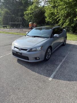Toyota SCION tC