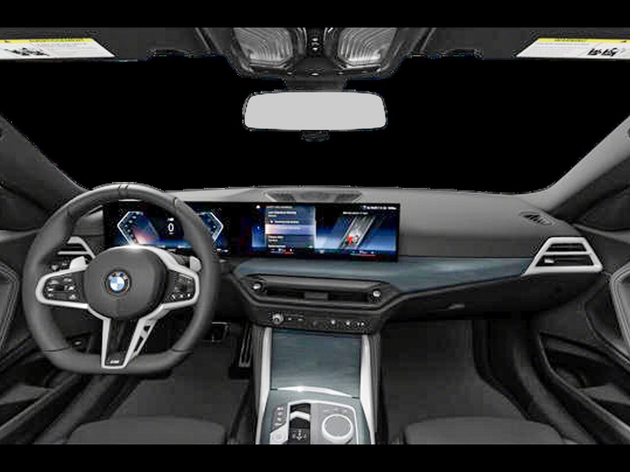 2025 BMW 230i
