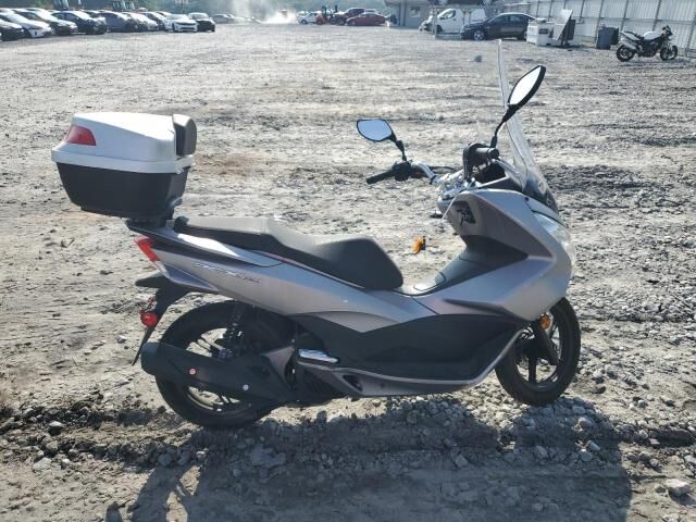 Honda PCX150