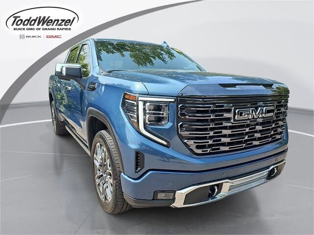 GMC