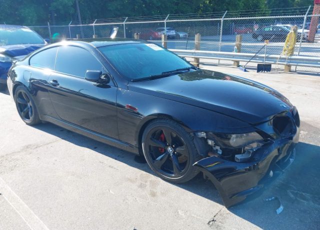 BMW 645Ci