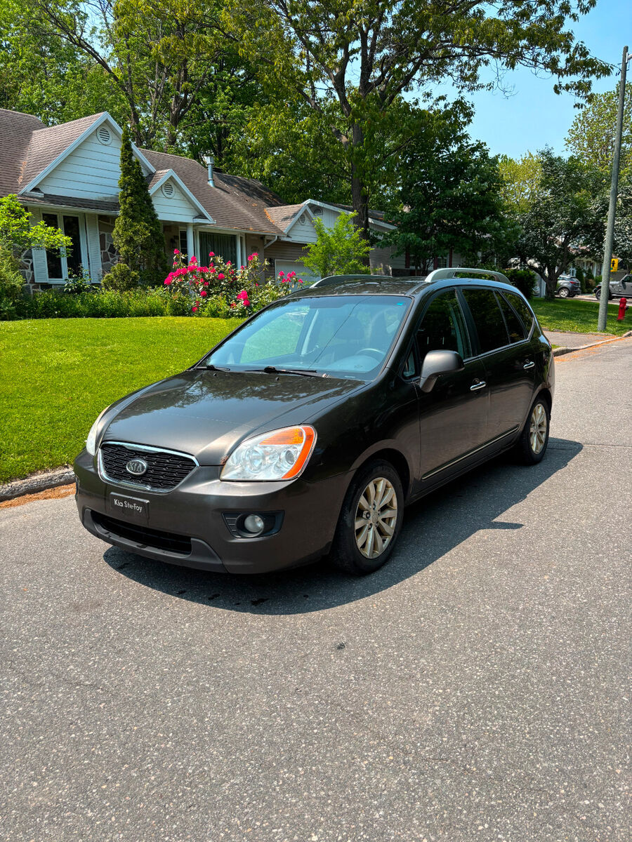 Kia Rondo