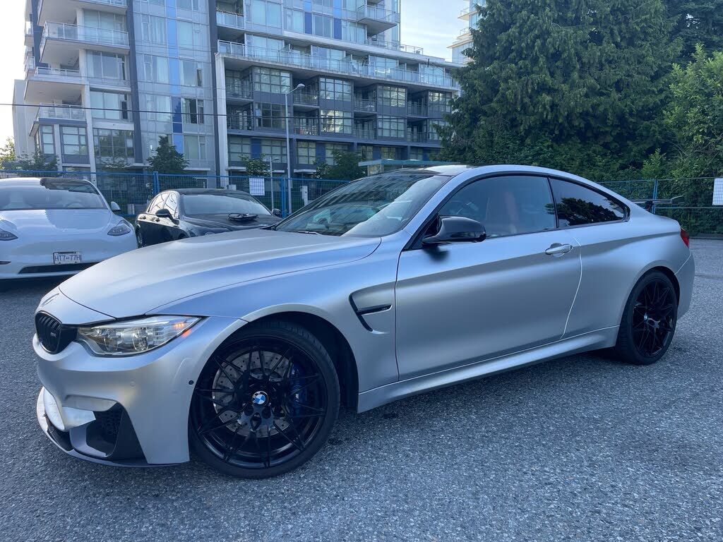 BMW M4
