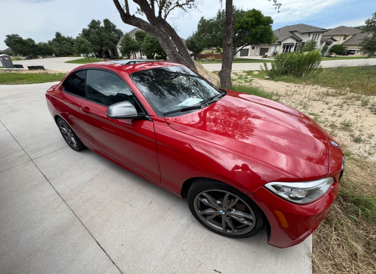 BMW M235i