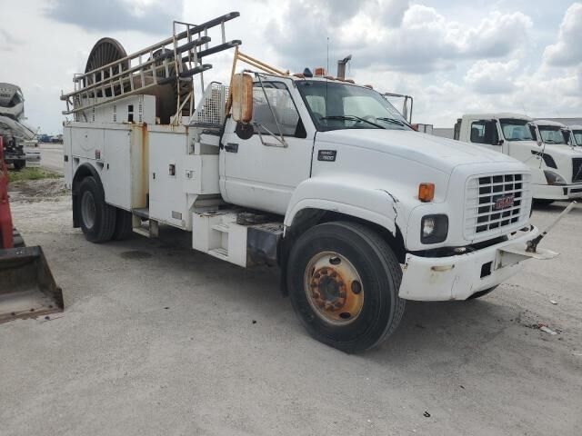 GMC C7