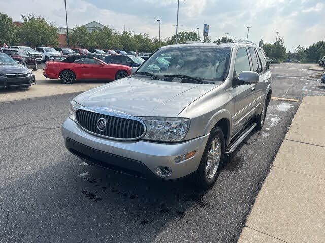 Buick Rainier
