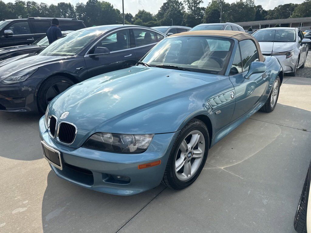 BMW Z3