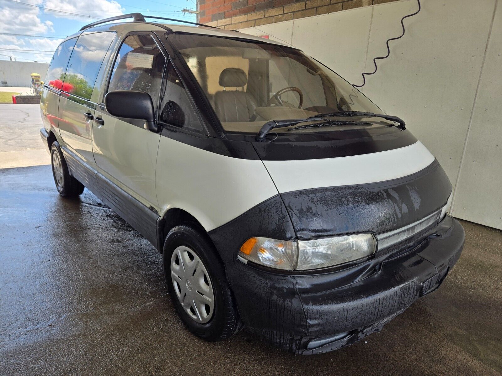 Toyota Previa