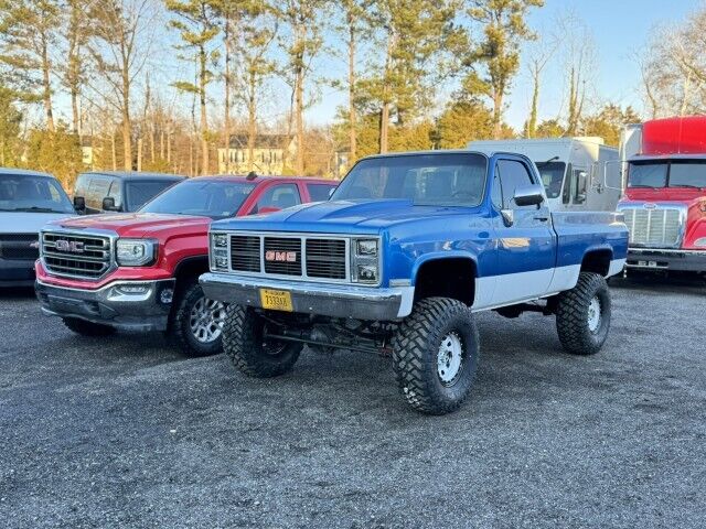 GMC