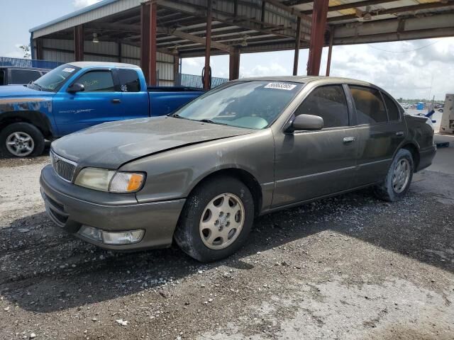 Infiniti I30