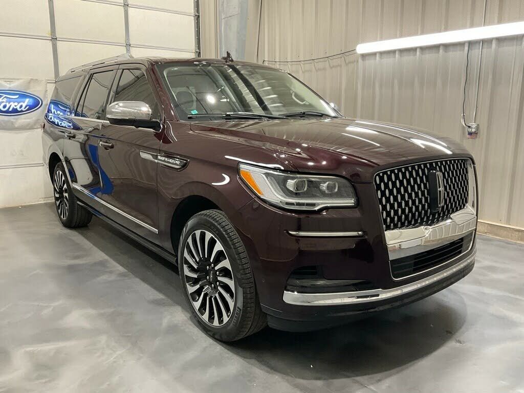 LINCOLN