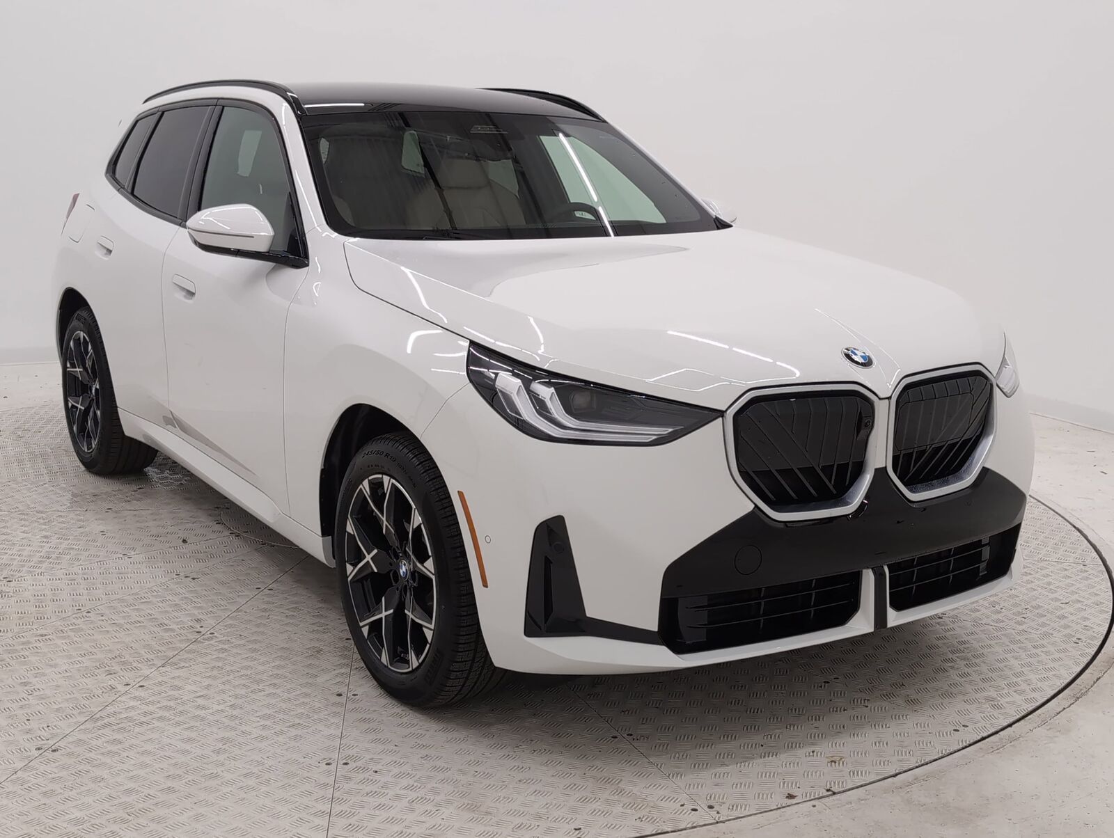 2025 BMW X3